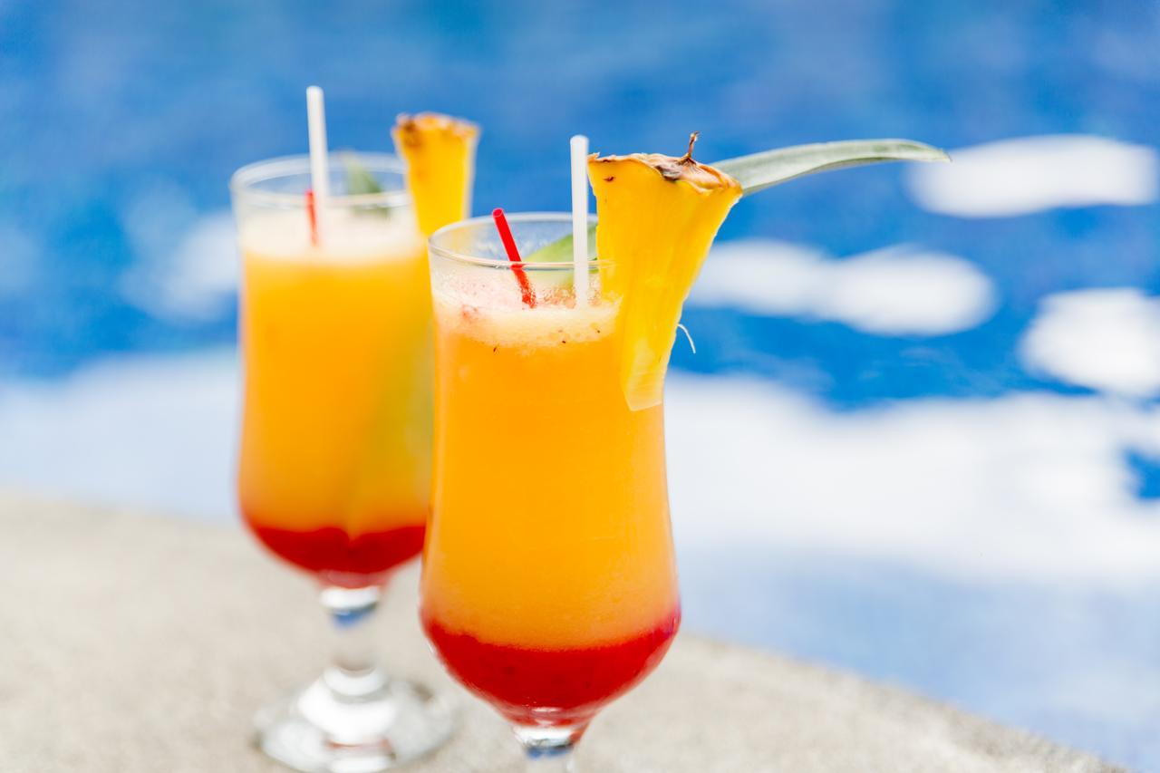 Hotel Arenas En Punta Leona Playa Agujas Ngoại thất bức ảnh